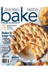 Bake From Scratch Magazine